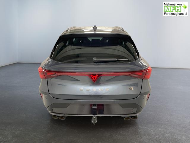 Cupra Leon Sportstourer VZ 2.0 TSI 333PS/245kW 4x4 DSG7 2026 | +AHK +NAVI +Matrix +Immersive +5J Erw. Garantie 