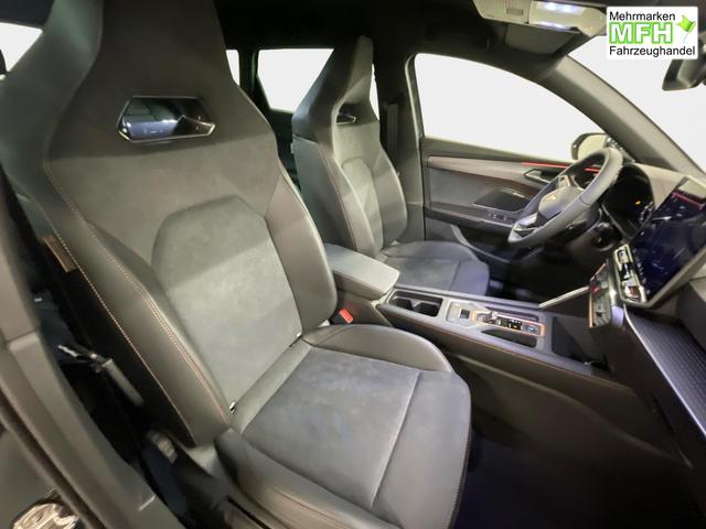 Cupra Leon Sportstourer VZ 2.0 TSI 333PS/245kW 4x4 DSG7 2026 | +AHK +NAVI +Matrix +Immersive +5J Erw. Garantie 