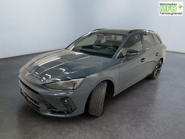 Cupra Leon Sportstourer 1.5 eTSI 150PS/110kW DSG7 2026 | +AHK +NAVI +CUPRA HD Matrix +RFK +5J Erw. Garantie 