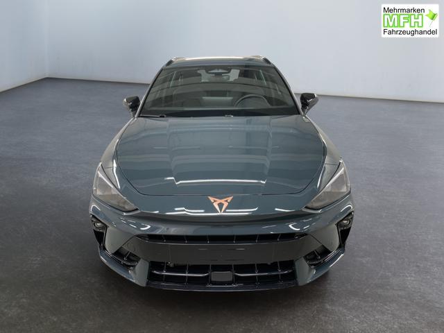 Cupra Leon Sportstourer 1.5 eTSI 150PS/110kW DSG7 2026 | +AHK +NAVI +CUPRA HD Matrix +RFK +5J Erw. Garantie 