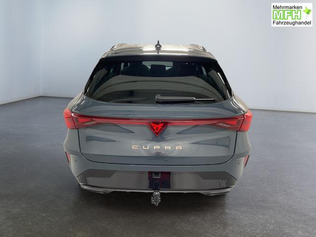 Cupra Leon Sportstourer 1.5 eTSI 150PS/110kW DSG7 2026 | +AHK +NAVI +CUPRA HD Matrix +RFK +5J Erw. Garantie 