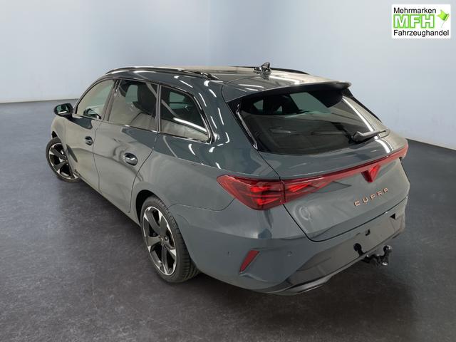 Cupra Leon Sportstourer 1.5 eTSI 150PS/110kW DSG7 2026 | +AHK +NAVI +CUPRA HD Matrix +RFK +5J Erw. Garantie 
