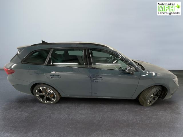 Cupra Leon Sportstourer 1.5 eTSI 150PS/110kW DSG7 2026 | +AHK +NAVI +CUPRA HD Matrix +RFK +5J Erw. Garantie 