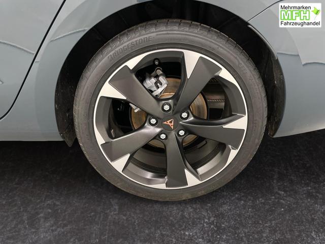 Cupra Leon Sportstourer 1.5 eTSI 150PS/110kW DSG7 2026 | +AHK +NAVI +CUPRA HD Matrix +RFK +5J Erw. Garantie 