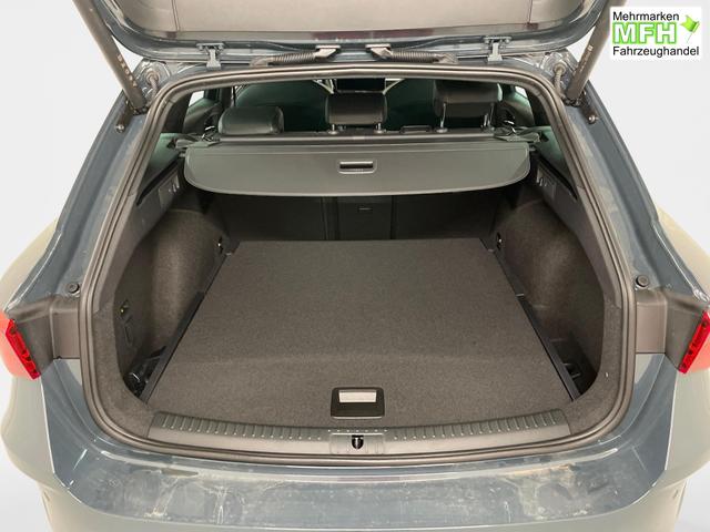 Cupra Leon Sportstourer 1.5 eTSI 150PS/110kW DSG7 2026 | +AHK +NAVI +CUPRA HD Matrix +RFK +5J Erw. Garantie 