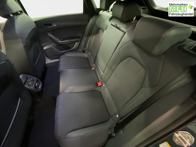 Cupra Leon Sportstourer 1.5 eTSI 150PS/110kW DSG7 2026 | +AHK +NAVI +CUPRA HD Matrix +RFK +5J Erw. Garantie 