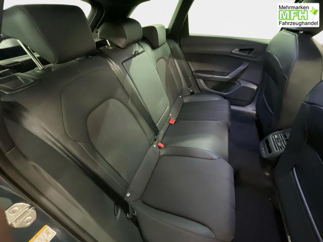 Cupra Leon Sportstourer 1.5 eTSI 150PS/110kW DSG7 2026 | +AHK +NAVI +CUPRA HD Matrix +RFK +5J Erw. Garantie 