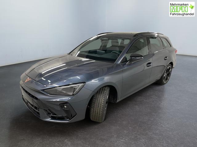 Cupra Leon Sportstourer 1.5 eTSI 150PS/110kW DSG7 2026 | +AHK +NAVI +CUPRA HD Matrix +RFK +5J Erw. Garantie 