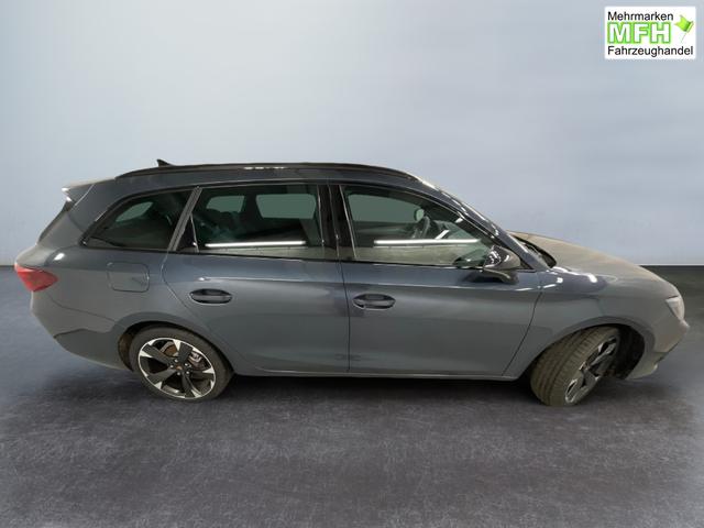 Cupra Leon Sportstourer 1.5 eTSI 150PS/110kW DSG7 2026 | +AHK +NAVI +CUPRA HD Matrix +RFK +5J Erw. Garantie 