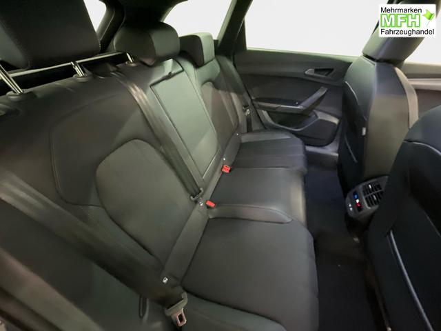 Cupra Leon Sportstourer 1.5 eTSI 150PS/110kW DSG7 2026 | +AHK +NAVI +CUPRA HD Matrix +RFK +5J Erw. Garantie 