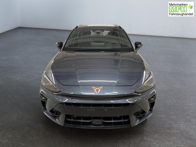 Cupra Leon Sportstourer 1.5 eTSI 150PS/110kW DSG7 2026 | +AHK +NAVI +CUPRA HD Matrix +RFK +5J Erw. Garantie 