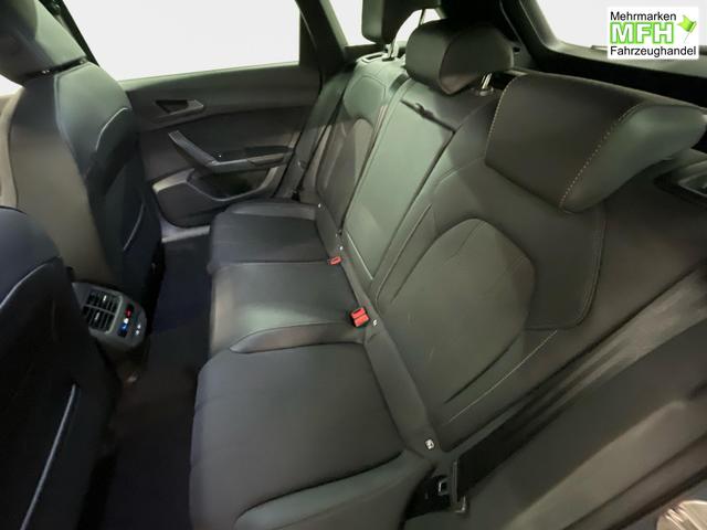 Cupra Leon Sportstourer 1.5 eTSI 150PS/110kW DSG7 2026 | +AHK +NAVI +CUPRA HD Matrix +RFK +5J Erw. Garantie 