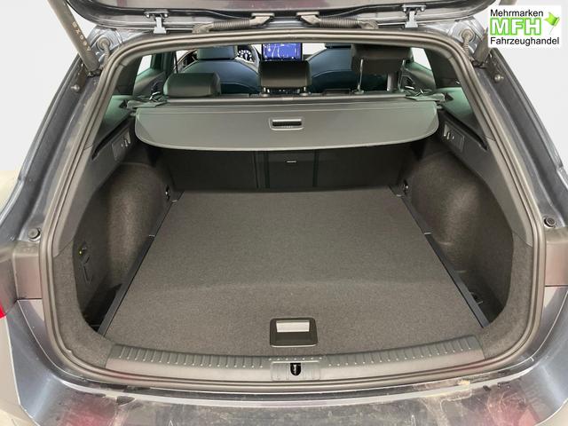 Cupra Leon Sportstourer 1.5 eTSI 150PS/110kW DSG7 2026 | +AHK +NAVI +CUPRA HD Matrix +RFK +5J Erw. Garantie 