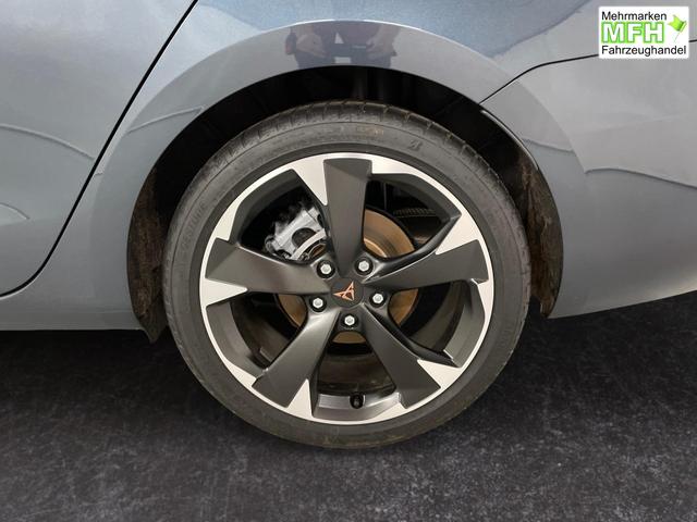 Cupra Leon Sportstourer 1.5 eTSI 150PS/110kW DSG7 2026 | +AHK +NAVI +CUPRA HD Matrix +RFK +5J Erw. Garantie 