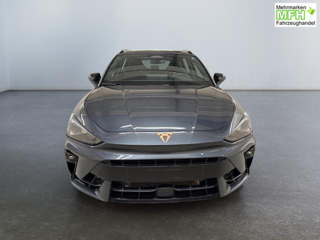 Cupra Leon Sportstourer VZ 2.0 TSI 333PS/245kW 4x4 DSG7 2026 | +AHK +PANO +NAVI +Matrix +Immersive +5J Erw. Garantie 