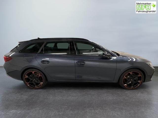 Cupra Leon Sportstourer VZ 2.0 TSI 333PS/245kW 4x4 DSG7 2026 | +AHK +PANO +NAVI +Matrix +Immersive +5J Erw. Garantie 