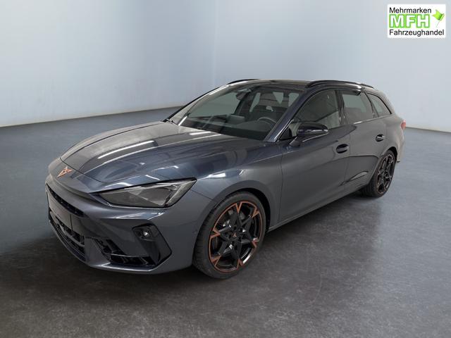 Cupra Leon Sportstourer VZ 2.0 TSI 333PS/245kW 4x4 DSG7 2026 | +AHK +PANO +NAVI +Matrix +Immersive +5J Erw. Garantie 