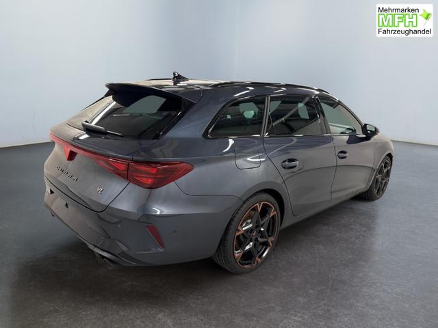 Cupra Leon Sportstourer VZ 2.0 TSI 333PS/245kW 4x4 DSG7 2026 | +AHK +PANO +NAVI +Matrix +Immersive +5J Erw. Garantie 