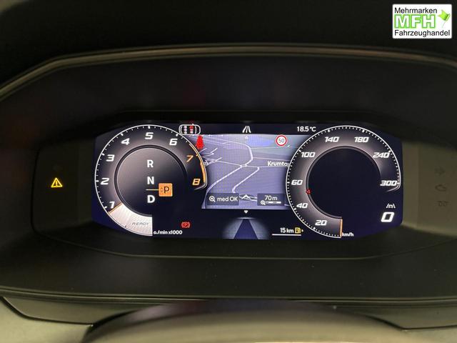 Cupra Leon Sportstourer VZ 2.0 TSI 333PS/245kW 4x4 DSG7 2026 | +AHK +PANO +NAVI +Matrix +Immersive +5J Erw. Garantie 