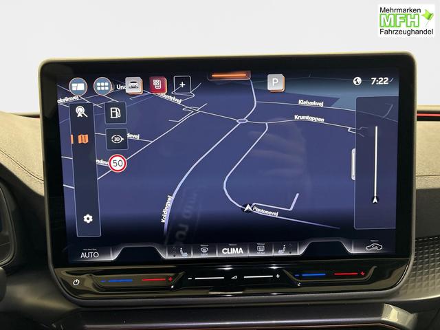 Cupra Leon Sportstourer VZ 2.0 TSI 333PS/245kW 4x4 DSG7 2026 | +AHK +PANO +NAVI +Matrix +Immersive +5J Erw. Garantie 