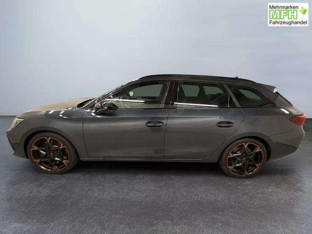 Cupra Leon Sportstourer VZ 2.0 TSI 333PS/245kW 4x4 DSG7 2026 | +AHK +PANO +NAVI +Matrix +Immersive +5J Erw. Garantie 