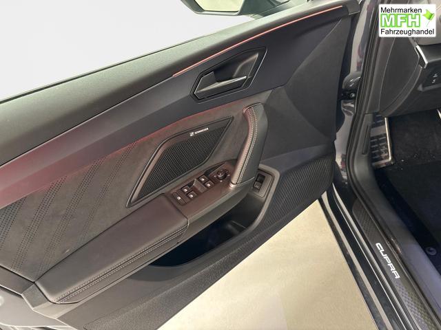 Cupra Leon Sportstourer VZ 2.0 TSI 333PS/245kW 4x4 DSG7 2026 | +AHK +PANO +NAVI +Matrix +Immersive +5J Erw. Garantie 