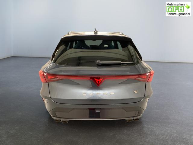 Cupra Leon Sportstourer VZ 2.0 TSI 333PS/245kW 4x4 DSG7 2026 | +AHK +PANO +NAVI +Matrix +Immersive +5J Erw. Garantie 