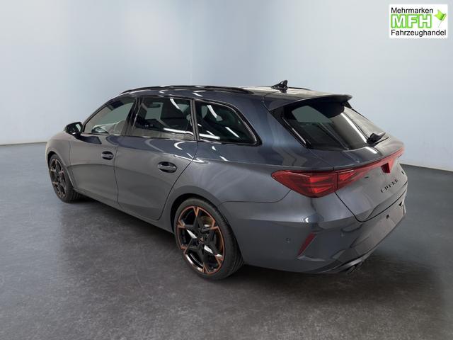 Cupra Leon Sportstourer VZ 2.0 TSI 333PS/245kW 4x4 DSG7 2026 | +AHK +PANO +NAVI +Matrix +Immersive +5J Erw. Garantie 