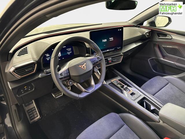 Cupra Leon Sportstourer VZ 2.0 TSI 333PS/245kW 4x4 DSG7 2026 | +AHK +PANO +NAVI +Matrix +Immersive +5J Erw. Garantie 