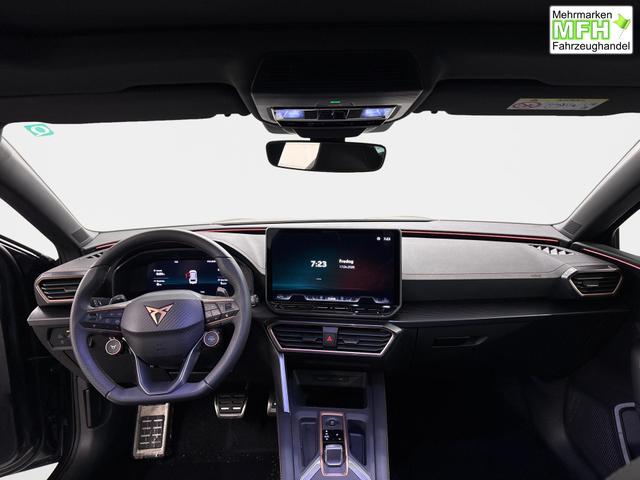 Cupra Leon Sportstourer VZ 2.0 TSI 333PS/245kW 4x4 DSG7 2026 | +AHK +PANO +NAVI +Matrix +Immersive +5J Erw. Garantie 