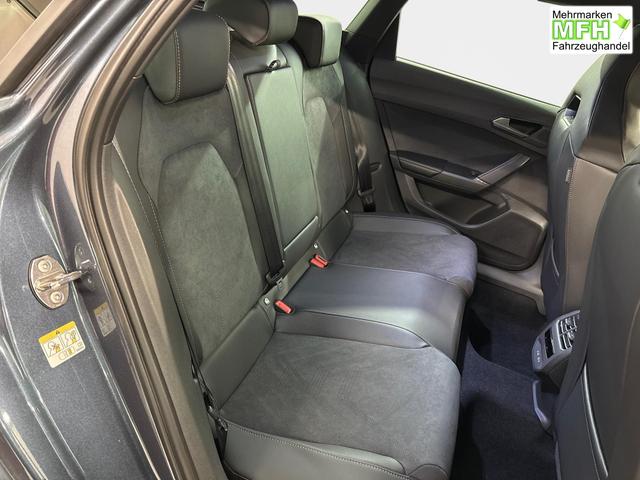 Cupra Leon Sportstourer VZ 2.0 TSI 333PS/245kW 4x4 DSG7 2026 | +AHK +PANO +NAVI +Matrix +Immersive +5J Erw. Garantie 