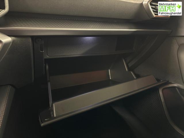 Cupra Leon Sportstourer VZ 2.0 TSI 333PS/245kW 4x4 DSG7 2026 | +AHK +PANO +NAVI +Matrix +Immersive +5J Erw. Garantie 