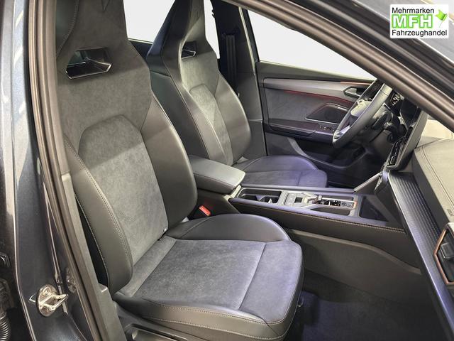 Cupra Leon Sportstourer VZ 2.0 TSI 333PS/245kW 4x4 DSG7 2026 | +AHK +PANO +NAVI +Matrix +Immersive +5J Erw. Garantie 