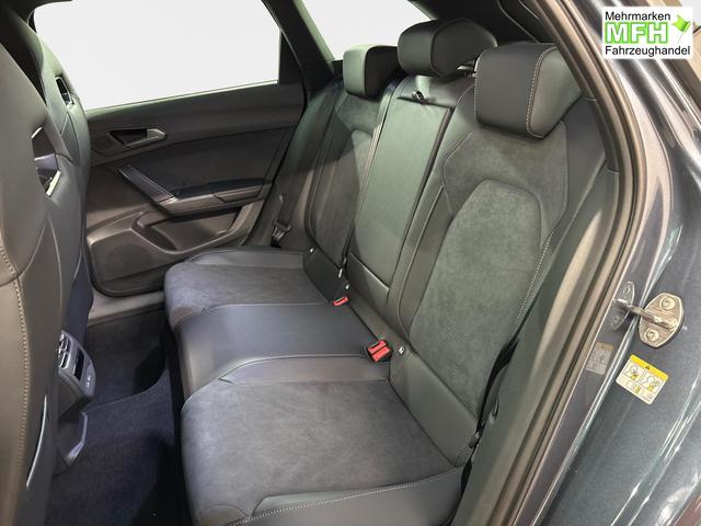 Cupra Leon Sportstourer VZ 2.0 TSI 333PS/245kW 4x4 DSG7 2026 | +AHK +PANO +NAVI +Matrix +Immersive +5J Erw. Garantie 