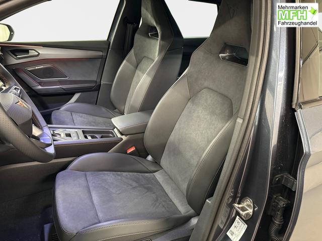 Cupra Leon Sportstourer VZ 2.0 TSI 333PS/245kW 4x4 DSG7 2026 | +AHK +PANO +NAVI +Matrix +Immersive +5J Erw. Garantie 