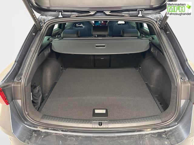 Cupra Leon Sportstourer VZ 2.0 TSI 333PS/245kW 4x4 DSG7 2026 | +AHK +PANO +NAVI +Matrix +Immersive +5J Erw. Garantie 