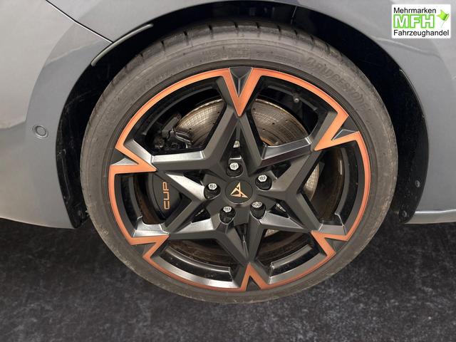 Cupra Leon Sportstourer VZ 2.0 TSI 333PS/245kW 4x4 DSG7 2026 | +AHK +PANO +NAVI +Matrix +Immersive +5J Erw. Garantie 