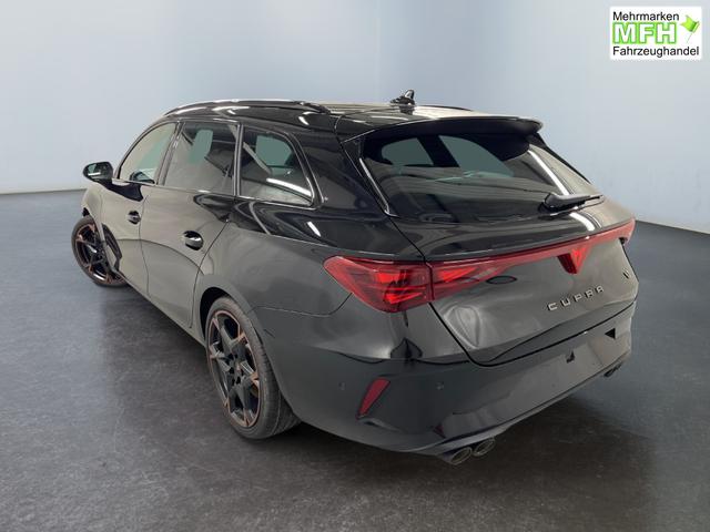 Cupra Leon Sportstourer VZ 2.0 TSI 333PS/245kW 4x4 DSG7 2026 | +AHK +NAVI +Matrix +Immersive +5J Erw. Garantie 
