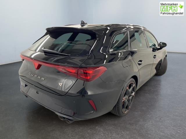Cupra Leon Sportstourer VZ 2.0 TSI 333PS/245kW 4x4 DSG7 2026 | +AHK +NAVI +Matrix +Immersive +5J Erw. Garantie 