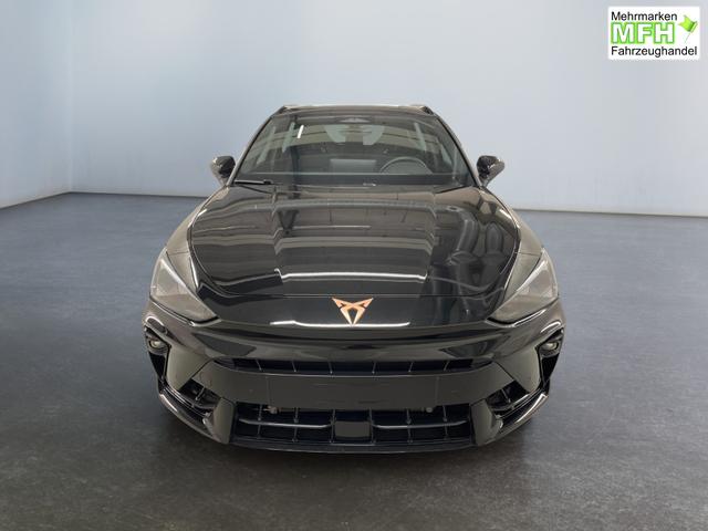 Cupra Leon Sportstourer VZ 2.0 TSI 333PS/245kW 4x4 DSG7 2026 | +AHK +NAVI +Matrix +Immersive +5J Erw. Garantie 