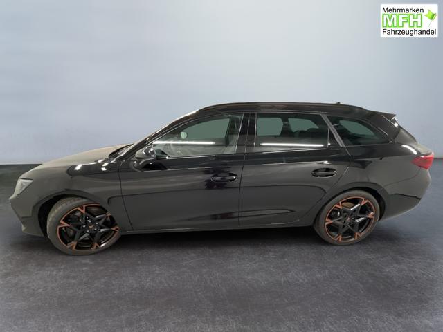 Cupra Leon Sportstourer VZ 2.0 TSI 333PS/245kW 4x4 DSG7 2026 | +AHK +NAVI +Matrix +Immersive +5J Erw. Garantie 