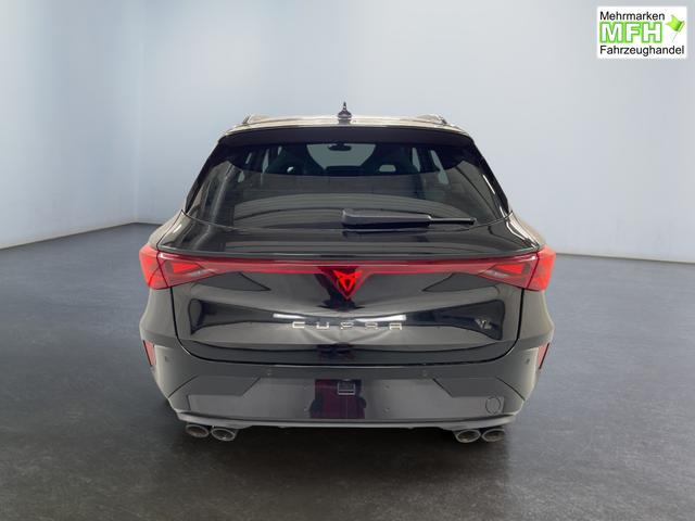 Cupra Leon Sportstourer VZ 2.0 TSI 333PS/245kW 4x4 DSG7 2026 | +AHK +NAVI +Matrix +Immersive +5J Erw. Garantie 