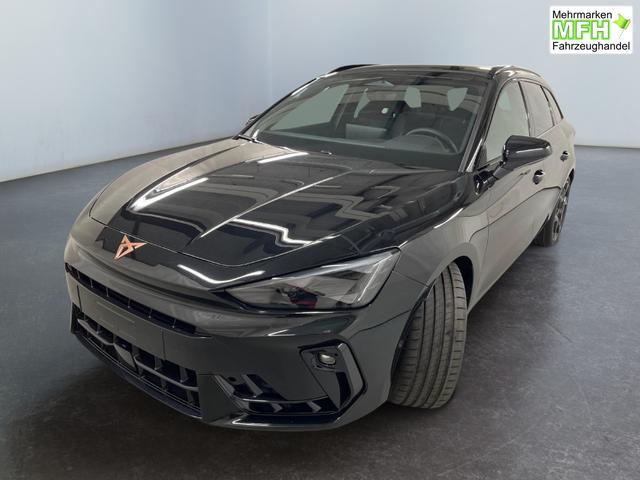 Cupra Leon Sportstourer VZ 2.0 TSI 333PS/245kW 4x4 DSG7 2026 | +AHK +NAVI +Matrix +Immersive +5J Erw. Garantie 