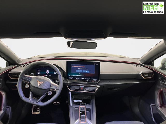 Cupra Leon Sportstourer VZ 2.0 TSI 333PS/245kW 4x4 DSG7 2026 | +AHK +NAVI +Matrix +Immersive +5J Erw. Garantie 