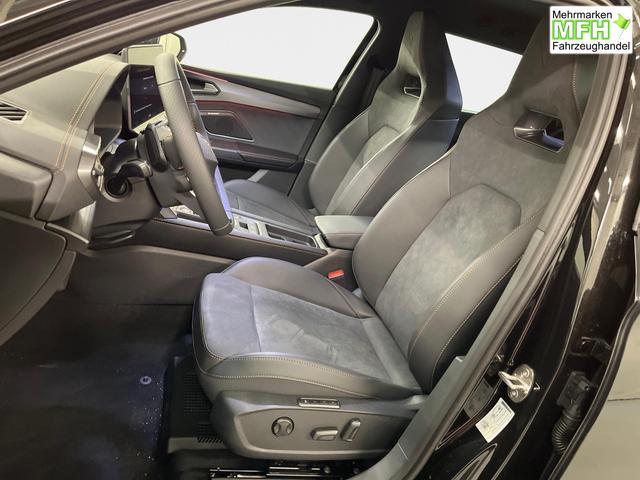 Cupra Leon Sportstourer VZ 2.0 TSI 333PS/245kW 4x4 DSG7 2026 | +AHK +NAVI +Matrix +Immersive +5J Erw. Garantie 