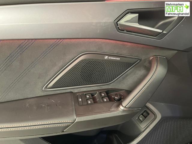 Cupra Leon Sportstourer VZ 2.0 TSI 333PS/245kW 4x4 DSG7 2026 | +AHK +NAVI +Matrix +Immersive +5J Erw. Garantie 