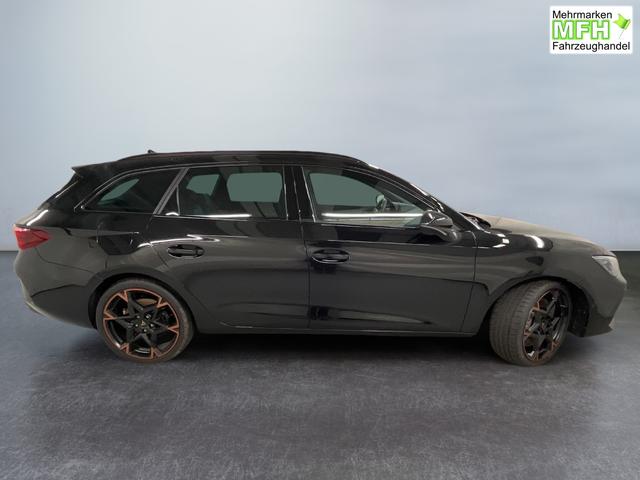 Cupra Leon Sportstourer VZ 2.0 TSI 333PS/245kW 4x4 DSG7 2026 | +AHK +NAVI +Matrix +Immersive +5J Erw. Garantie 
