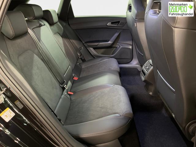 Cupra Leon Sportstourer VZ 2.0 TSI 333PS/245kW 4x4 DSG7 2026 | +AHK +NAVI +Matrix +Immersive +5J Erw. Garantie 