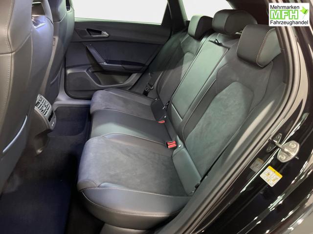 Cupra Leon Sportstourer VZ 2.0 TSI 333PS/245kW 4x4 DSG7 2026 | +AHK +NAVI +Matrix +Immersive +5J Erw. Garantie 