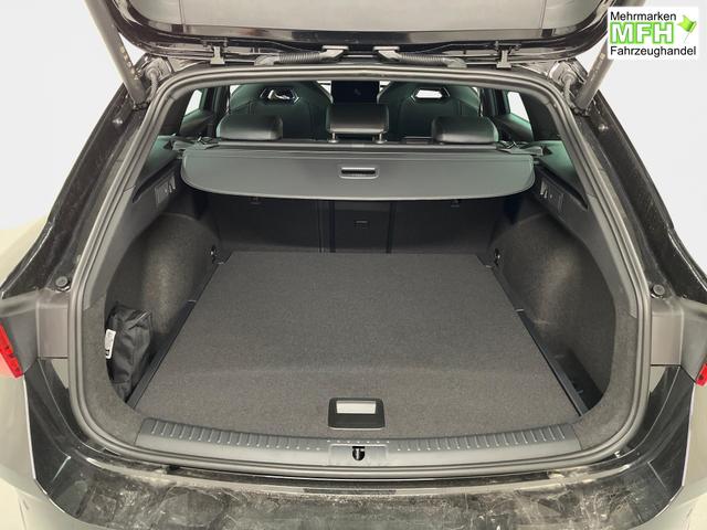 Cupra Leon Sportstourer VZ 2.0 TSI 333PS/245kW 4x4 DSG7 2026 | +AHK +NAVI +Matrix +Immersive +5J Erw. Garantie 
